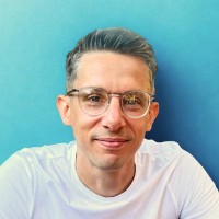 Stripe Employee Ben Porter's profile photo