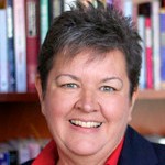 Georgia State University Employee Jill Lee-Barber's profile photo