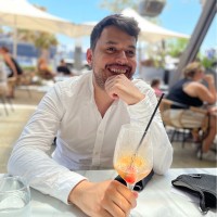 Big Time Gaming Employee Nelson Sanchez's profile photo