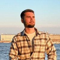 Mish Employee Nikita Izmaylov's profile photo
