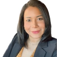 Alpine Polytech Employee Maria Valderrama's profile photo