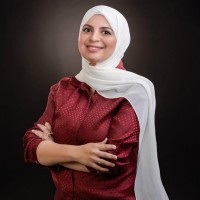 Maha M. Email