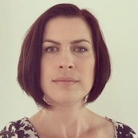 AstraZeneca Employee Therese Larsson's profile photo