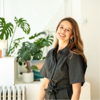 Other Tomorrows Employee María Risueño's profile photo