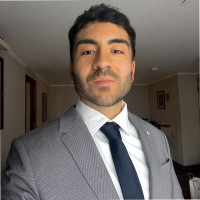 DBThor Employee Exequiel Provoste Mardones's profile photo