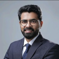 Krishnan V Email & Phone Number