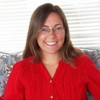 Copytalk Mobile Transcription Services Employee Geneva Pond's profile photo