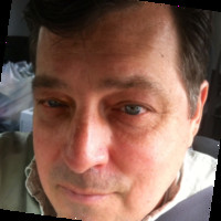Sodexo Employee Andre Hebert's profile photo