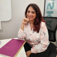 NeoGrowth Credit Pvt. Ltd. Employee Neha Israni's profile photo
