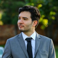MagaluPay Employee Yankev Mineo's profile photo