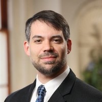 MichieHamlett Attorneys at Law Employee Jason Seiden's profile photo