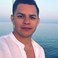 Blackbriar Development Inc Employee Matthew Martinez's profile photo