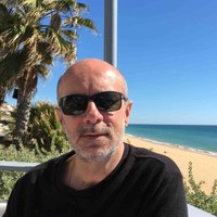 Ger Projetos Employee Pedro Rosa's profile photo