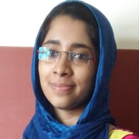 Credot Employee Jubna Nasrein's profile photo