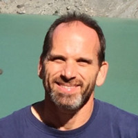 Pacific Power Group Employee Sam Mathias's profile photo