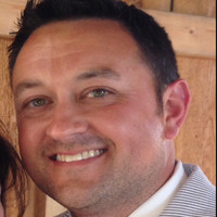 Mazda Toyota Manufacturing Employee Matt Adkins's profile photo