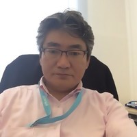 （株）クラレ Employee Takaharu Kawahara's profile photo
