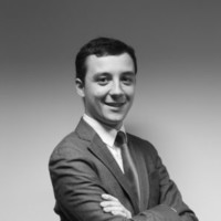 eXalt-Fi Employee Mathieu Texier's profile photo