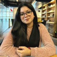Expert Staffing Solutions (ESS) Employee Kamakshi Sobti's profile photo