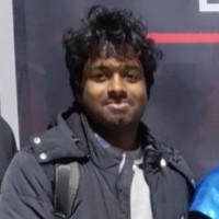 Elliot Controls Employee Kishore Umapathi's profile photo