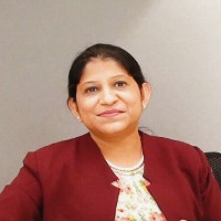 Otis Global Services Centre Private Limited Employee Shipra Jain's profile photo