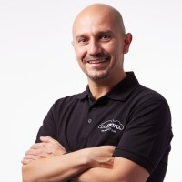 beSharp Employee Damiano Giorgi's profile photo