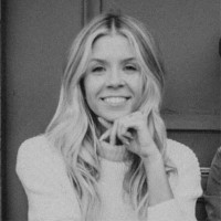 FRAME Employee Katie Chesnes's profile photo