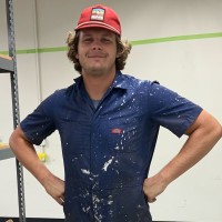 Saildrone Inc Employee Jack Blake's profile photo