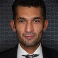 Textil Employee Muharrem Durmus's profile photo