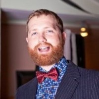 MURAL Employee Chris Stiles's profile photo