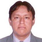 TECSUP Employee Christian Bernabe Dolores's profile photo