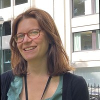 Marita Ljunggren Email