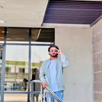 BINARY  HUB Employee Amir Ali's profile photo