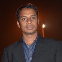 Szent István University Employee Shahjahan Ali's profile photo