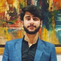 Techtics.AI Employee Irfan Ahmad's profile photo