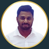 ITC Limited Employee Arul M's profile photo