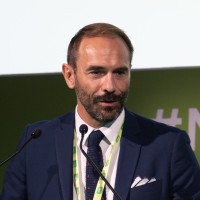 Reed Expositions France Employee Francesco Pupillo's profile photo