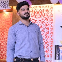 dSMART SOLUTIONS Employee Muhammad Asad's profile photo
