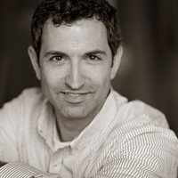 Wellspring Creative Communications Employee Stephan Perrault's profile photo