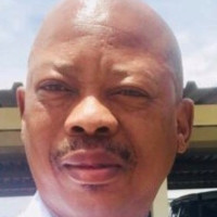 Lonmin Plc Employee Arthur Kgatlane's profile photo