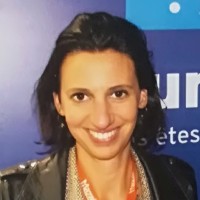 AXITEC Employee Mélanie Chauvet's profile photo