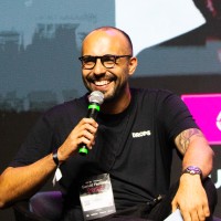 TechDrop Employee Luiz Zaka's profile photo