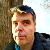 High Velocity Employee Peter Kowalczyk's profile photo