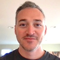 JPMorgan Chase & Co. Employee Matthew McCurdy's profile photo