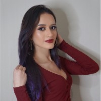 Corporación SEGINUS Employee Emily Torres's profile photo