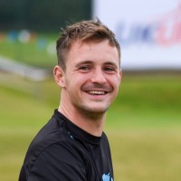 Attentive Employee Max Squires's profile photo