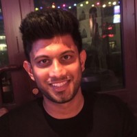 SIBCA Employee Nazir Afzal's profile photo