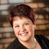 City of Sioux City Employee Genelle Teska's profile photo