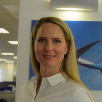 DRONAMICS Employee Adela Widdows's profile photo