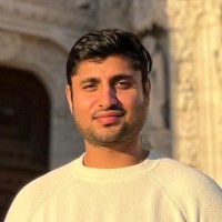 Utkarsh Jain Email